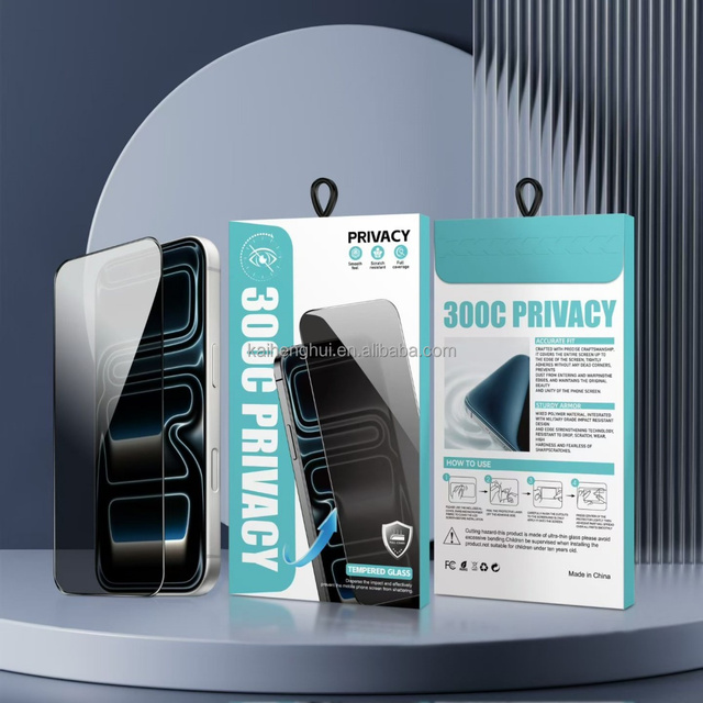 Full Coverage Privacy Tempered Glass Shockproof Anti Spy Film for Sense 4basic 4plus 5 5G 6 6S 7 8 7PLUS Plus