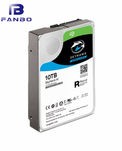 Disque dur interne <span class=keywords><strong>BarraCuda</strong></span> Pro 8 To, performance <span class=keywords><strong>HDD</strong></span> 3,5 pouces SATA 6 Gb/s 5400 tr/min, cache 256 Mo pour ordinateur de bureau ST8000DM004 - Product Image 5
