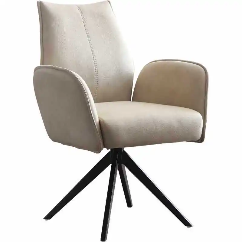AC125 Luxury European Custum Modern Design Fabric Velvet Green High Back Single Chaise Lounge Leisure Chair Living Room Chairs