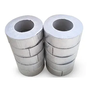 EPDM Butyl Rubber Tape for Oil and Gas Pipeline Construction Sealant Tape Waterproof Pipeline Anticorrosion Tape Rubber