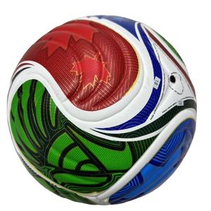Ballon de football officiel Coupe 2026, spécifications de match pour équipes professionnelles, en stock - Product Image 1