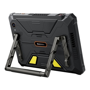 Blackview 5G Rugged <b>Tablet</b> <b>PC</b> With Projector Pad 30000mAh 16GB+1TB Android 15 <b>Tablet</b> <b>PC</b> Blackview Active 12 Pro - Product Image 2