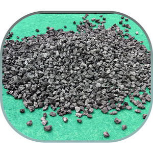 كربون منشط حبيبي روشون الأكثر مبيعًا، قابل للتخصيص بأحجام 8-30/12-40 شبكة، قيمة اليود 900، نقاء 99%، عامل مساعد - Product Image 2