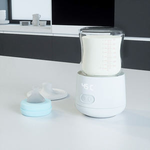 Promuovere prodotti per bambini 2024 nuovi prodotti per il bambino multifunzione biberon portatile per il latte alimentatori con alimentazione a batteria - Product Image 2