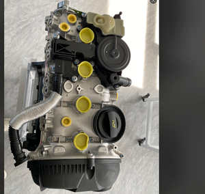 Usine 1.8 TSi EA888 Gen2 Auto Moteur CDAB CDAA CDHA CDHB Long Bloc Moteur pour Volkswagen pour Passat B7 CC Skoda Octavia - Product Image 6