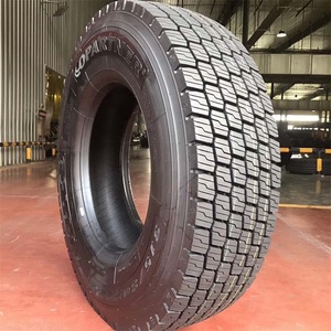 Neumáticos de Invierno para Camión 315/80R22.5, Neumáticos Radiales 315/70R22.5 para Camiones - Product Image 1