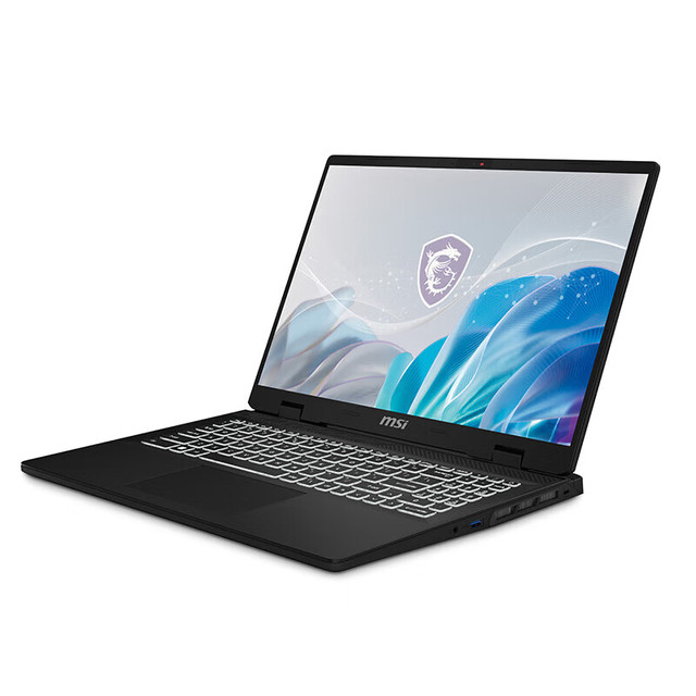 2024 Designer Commercial Editing Office Laptop 16 Inch I7-14700HX RTX4060 32GB+1TB 2.5K 240Hz Gaming Laptop
