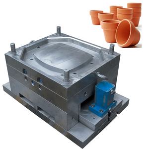 プラスチック製植木鉢金型メーカー OEM カスタム 家庭用プラスチック製植木鉢金型メーカー 製造業者 植木鉢金型 金型製造 - Product Image 1