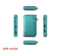 2022 HENGLI Nouveaux Produits FTA HD 1080P Dvb-S2 Plat TV Décodeur Récepteur Satellite pour La Russie