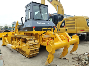รถเกลี่ยดิน Sd16คุณภาพสูงแบรนด์จีน Shantui sd22 SD13 SD32 SD22ใช้ใน sd32 sd23 - Product Image 3