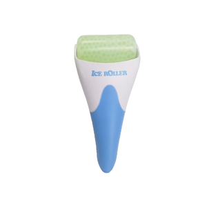 Vente en gros de soins du visage rouleau de massage manuel compresse froide masseur de visage soulagement de la fatigue oculaire rouleau manuel pour les yeux - Product Image 1