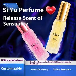 Profumo di Alta Gamma per Coppie, Fragranza Floreale, Profumo Generale per <span class=keywords><strong>Uomo</strong></span> e Donna, Giocattoli Intimi, Spray ai Feromoni - Product Image 2