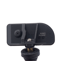 Système de surveillance de la pression des pneus automatique Programmable apprendre capteur de pression des pneus 433mhz pour Jianghuai Automobile OEM 3666200U7300