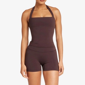 2025 New Wholesale Custom High Quality Sportswear Gym Fitness Yoga Sports Workout <b>Sets</b> for Women - Product Image 3