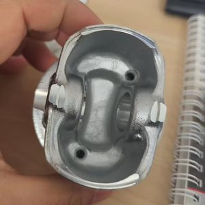 शीर्ष गुणवत्ता वाला ऑटो इंजन भाग पिस्टन और रिंग 1.0t pm015050 130021001521 दूसरी पीढ़ी के std 0.50 - Product Image 3