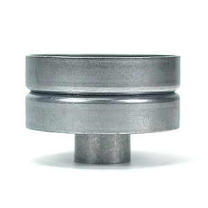 1717608 BK3Q 6C344 AC katrol tegangan untuk Ford Ranger2.2/<span class=keywords><strong>3.2</strong></span> - Product Image 2