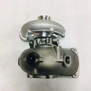 Turbocompresor marino S2AW a prueba de explosiones S2B turbocompresor de alta calidad nodel para 04229807KZ 318102 318041 3802173 888886 - Product Image 4
