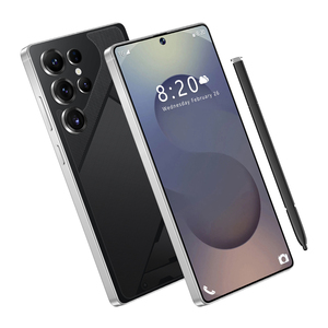โทรศัพท์มือถือ S26 Ultra 5G สมาร์ทโฟน รองรับซิมคู่ สแตนด์บายคู่ - Product Image 1