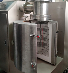 เตาเชื่อมเพชร CVD CBN อัตโนมัติสำหรับเชื่อมใบเลื่อยเพชร - Product Image 4