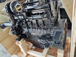 แบริ่งรถขุดดีเซล ชุดประกอบเต็มรูปแบบ ใหม่ FL912 คุณภาพแท้ ผลิตใน DZ รับประกัน 1.5 ปี มีสินค้าในสต็อก - Product Image 3