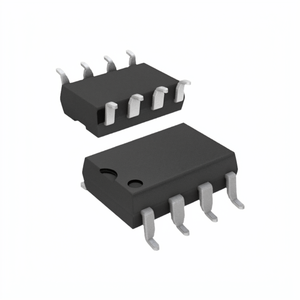 Distribuidor Autorizado de Circuito Integrado HCPL-7520-300E, Sensor de Corriente de 1 Circuito, 8DIPGW, Precio de Circuito Integrado 8 SMD, Gull Wing - Product Image 1