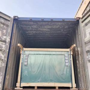 Partner Glas One Way 3 Mm 3.5 Mm 5 Mm Twee Lagen Decoratieve Badkamerdressing Aluminium Spiegelglasplaat - Product Image 5