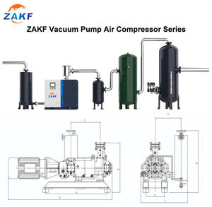 Bomba <span class=keywords><strong>de</strong></span> Vacío <span class=keywords><strong>para</strong></span> <span class=keywords><strong>Aire</strong></span> <span class=keywords><strong>Acondicionado</strong></span> <span class=keywords><strong>de</strong></span> Automóvil con Motor Rotatorio <span class=keywords><strong>de</strong></span> Doble Etapa, Compatible con ODM/OEM, <span class=keywords><strong>Compresor</strong></span> <span class=keywords><strong>de</strong></span> <span class=keywords><strong>Aire</strong></span> <span class=keywords><strong>de</strong></span> Alta Presión <span class=keywords><strong>para</strong></span> Automóviles - Product Image 5