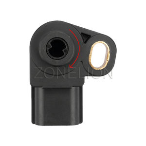 Sensor tipo cepillo eléctrico ZONELION, SENSOR en sentido horario para YAMAHA MX <span class=keywords><strong>2008</strong></span> 2010 para <span class=keywords><strong>Kawasaki</strong></span> <span class=keywords><strong>Vulcan</strong></span> 900 VN900 2006-2017 TPS - Product Image 2