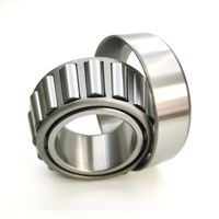 Roulements à rouleaux coniques 32016