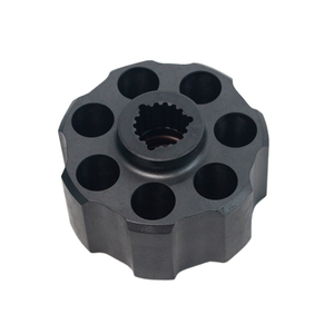 Moteur et dispositif d'orientation hydrauliques KMF31 pour excavatrices PC30/PC40/PC45/PC50/PC60-7HM, garantie 1 an, fabriqué en Chine, KOMATSU - Product Image 2