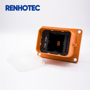 Ручное обслуживание, разъемная вилка, предохранитель MSD от 80A до 630A HV, разъем безопасности батареи - Product Image 4