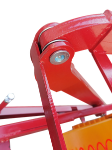 Offre Spéciale de couleur personnalisée 3.5T Mini ciseaux voiture ascenseur Auto Mobile Quick Jack avec prix d'usine dans le sol voiture ascenseur pour <span class=keywords><strong>alignemnt</strong></span> - Product Image 3