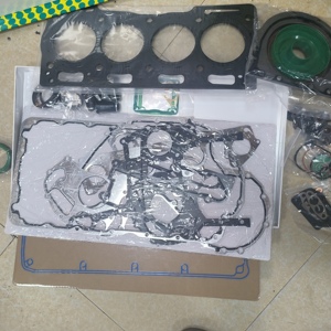 ชุดปะเก็นแบบเต็มสำหรับ Caterpillar 3066 3304 3306 C4.4 C6.4 C6.6 C7 C9 C10 C13อะไหล่เครื่องยนต์ C18 - Product Image 5