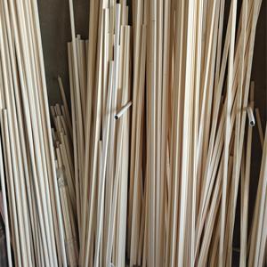 99.5% tubo quadrato dell'allumina di al2 o3 tubo rettangolare dentato dell'elettrodo ceramico dell'ossido di alluminio per il trattamento della Corona - Product Image 5