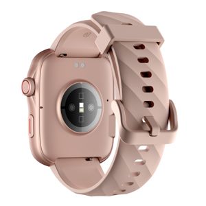 Pulsera Inteligente DF XMGTS10 con Pantalla AMOLED, Monitoreo del Sueño las 24 Horas, Detección de Frecuencia Cardíaca y Oxígeno, Ejercicio, Llamadas con IA - Product Image 3