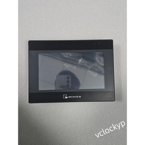 1PC Nouveau panneau tactile HMI Weinview TK6072ip - Product Image 5