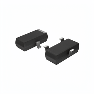 Transistors Electronic Chips Component AO3434TS SOT-23-3 Manufacturer Channel - Product Image 1