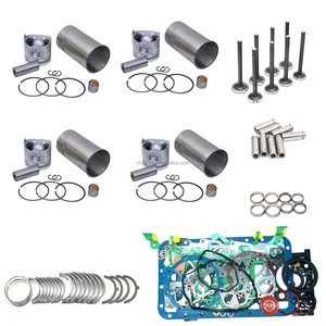 Bộ dụng cụ đại tu, phục hồi đầu máy, trục khuỷu, thanh truyền động cơ Diesel 1KZ hoàn chỉnh cho Toyota 1KZ 1KZ-TE 11101-69175 - Product Image 4