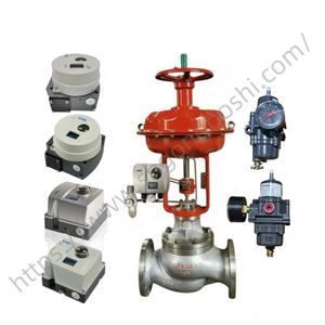 Nouvelle marque d'origine <span class=keywords><strong>Neles</strong></span> ND9106HXT/ND7000 positionneur Intelligent et pour soupape de commande pneumatique pièces de soupape Premium - Product Image 3