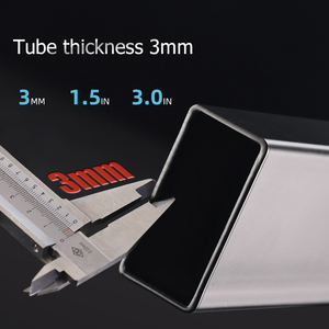 Machine d'exercice de jambe de dorsiflexion de cheville d'équipement de forme physique de dorsiflexion de tibia chargée par plaque d'acier commerciale - Product Image 3