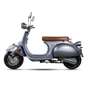 EEC COC classic <span class=keywords><strong>vintage</strong></span> 1000w 2000w Retro bike <span class=keywords><strong>scooter</strong></span> elettrico moto/batteria al litio rimovibile elettrica - Product Image 4