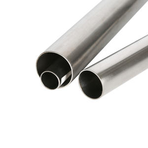 Нефте-и газопроводы из нержавеющей стали оцинкованные сварные стальные трубы - Product Image 2