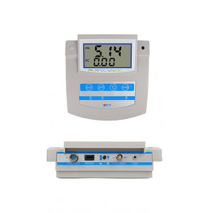 <strong>Ph</strong> <strong>Meter</strong> <strong>Manufacture</strong> Water Test Quality Online Analyzer <strong>Ph</strong> <strong>Meter</strong> 5 <strong>in</strong> 1 Control Conductivity Industrial Temperature Ec Tds <strong>Meter</strong> - Product Image 3