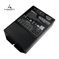 Controlador LED SZ900-W5 DropLux 40A con Cable e Inalámbrico, Sincronización TUYA WIFI, Aplicación para Hogar Inteligente, Mono CCT RGB RGBW RGBCW WRGBW 5 en 1