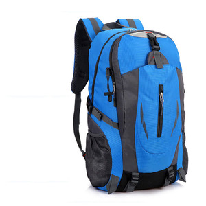 Sac à dos de randonnée et de sport imperméable 40L pour l'extérieur, idéal pour l'escalade et les voyages – Vente en gros - Product Image 3