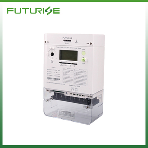 Giám sát năng lượng đồng hồ thông minh Điện ứng dụng năng lượng đồng hồ IOT tương thích đồng hồ thông minh - Product Image 2