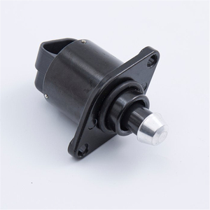 มอเตอร์ควบคุมรอบเดินเบา 078133455D D95109 สำหรับ Audi 80 A4 A6 2.6 Avant Quattro Cabriolet Coupe - Product Image 1