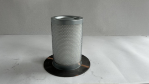 Separador de Aceite para Compresor de Aire MANNY de Alta Calidad, Elemento de Filtro de Repuesto 39894598, Fibra de Vidrio y Papel de Filtro - Product Image 4