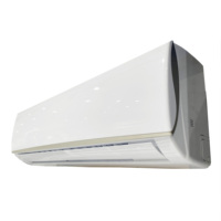 Inverter pemanas pendingin R32, AC Mini dinding terpisah efisiensi tinggi 1,5hp 12000 Btu A ++ gaya Eropa oleh TCL