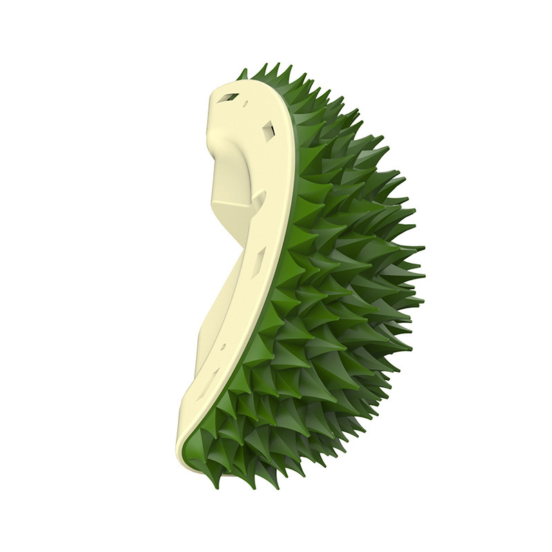 [Viral Item] Durian Itch Scratcher - Green